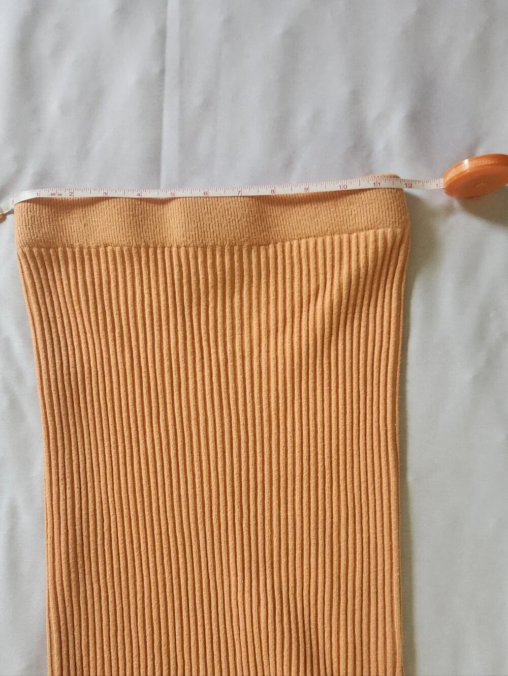 Princess Polly Ribbed Skirt - Picture 4 of 7